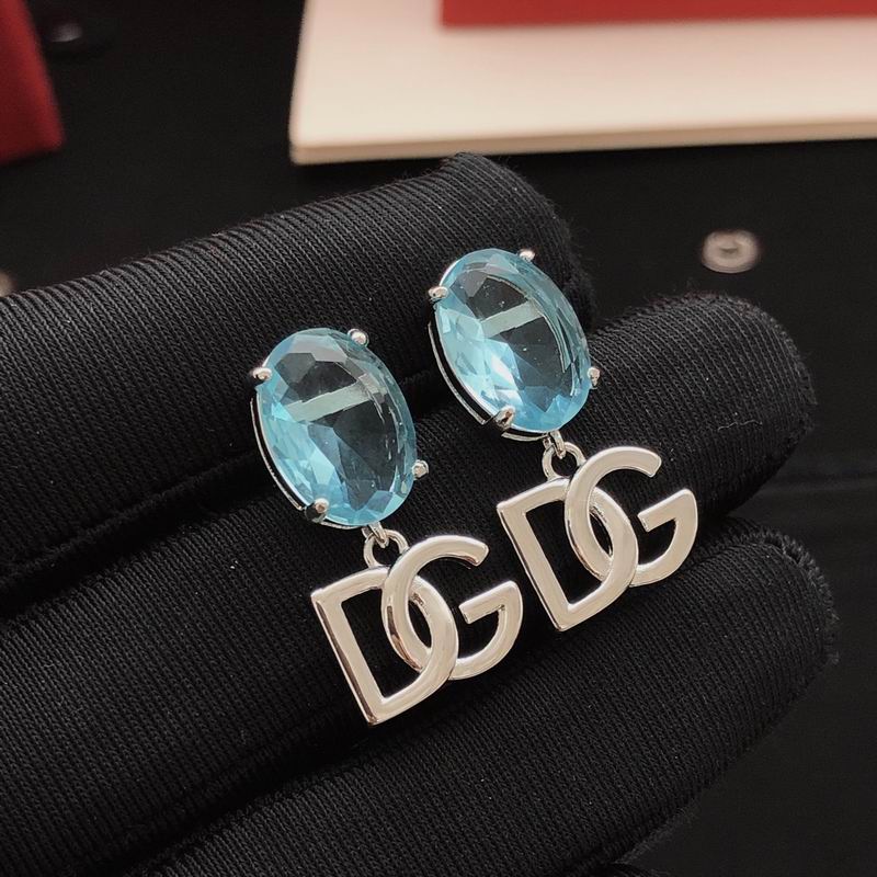 DG Earring 03yxs09